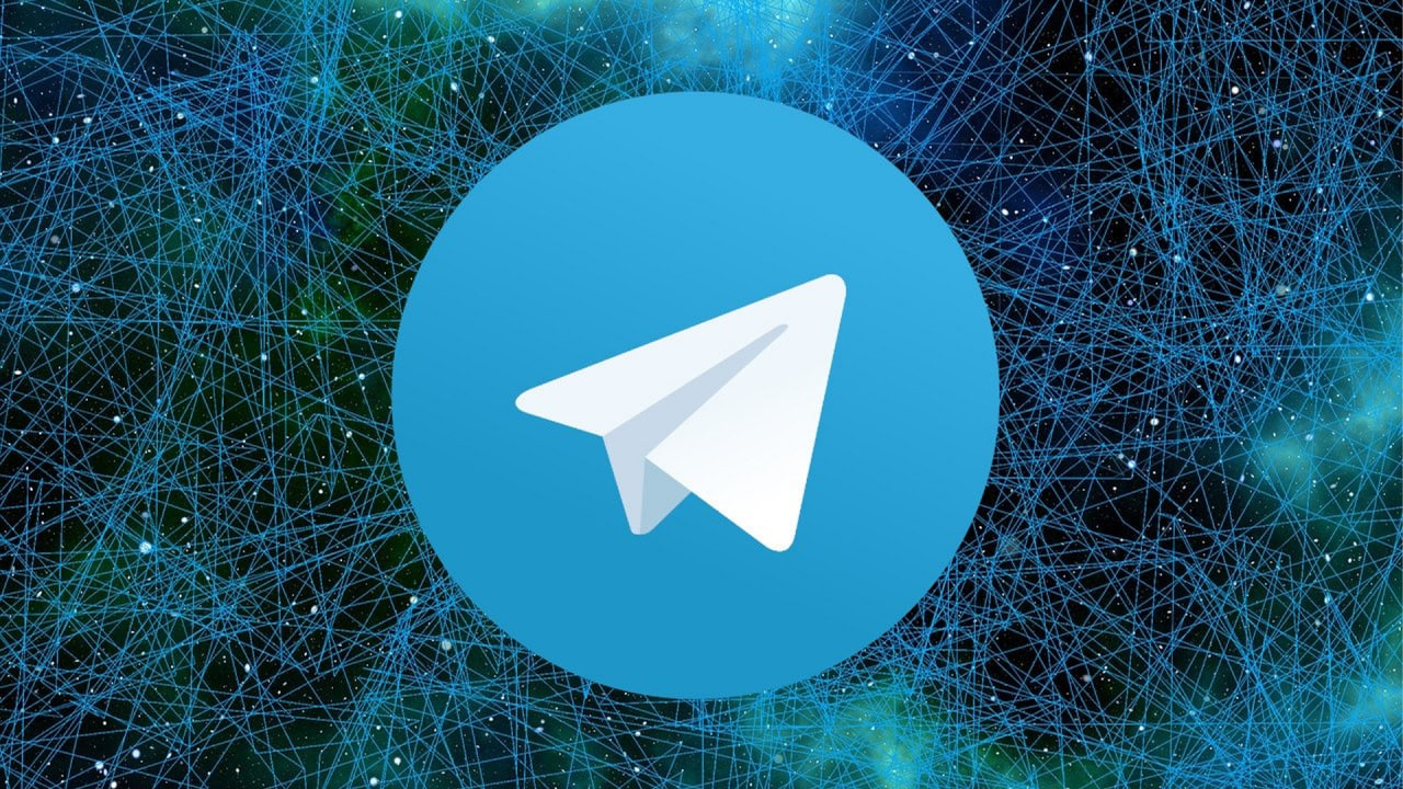 استفاده از API تلگرام در سرورهای ایرانی